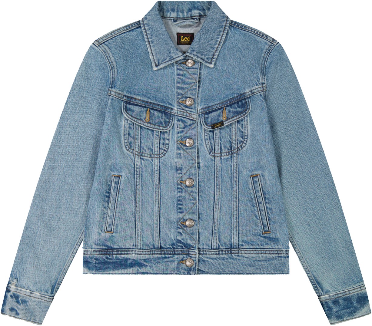 Rider Jacket - Køb til DKK 360 - Spar 60%