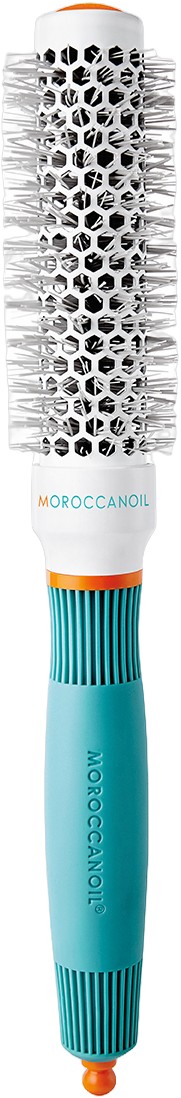 Moroccanoil Ceramic Barrel Brush - Small 25 mm
