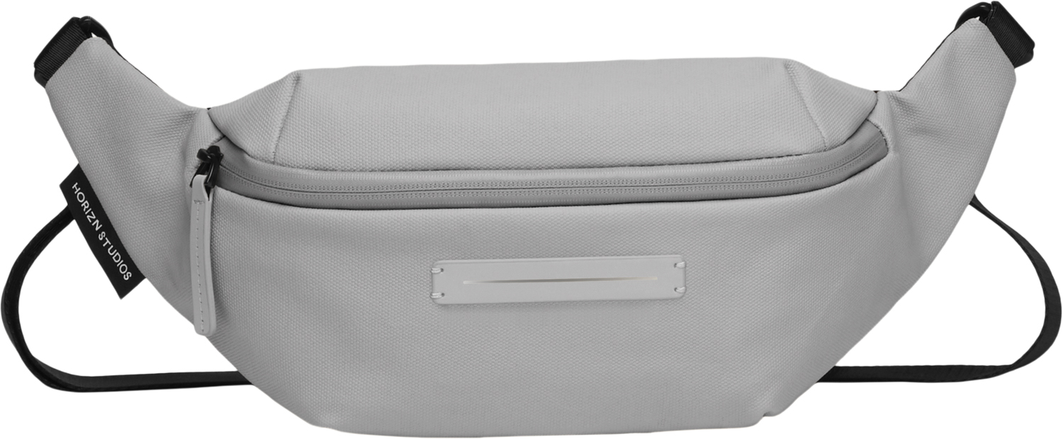 Sofo Crossbody Bag Light Quartz Grey