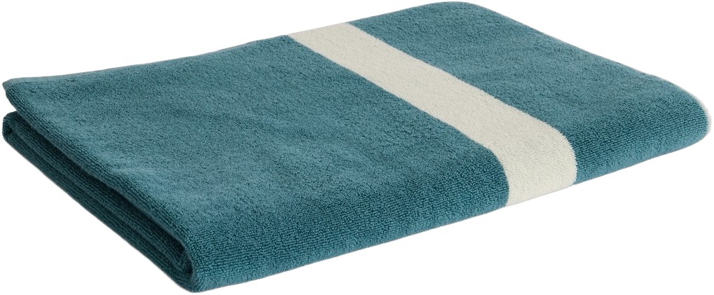Stripe Badelagen