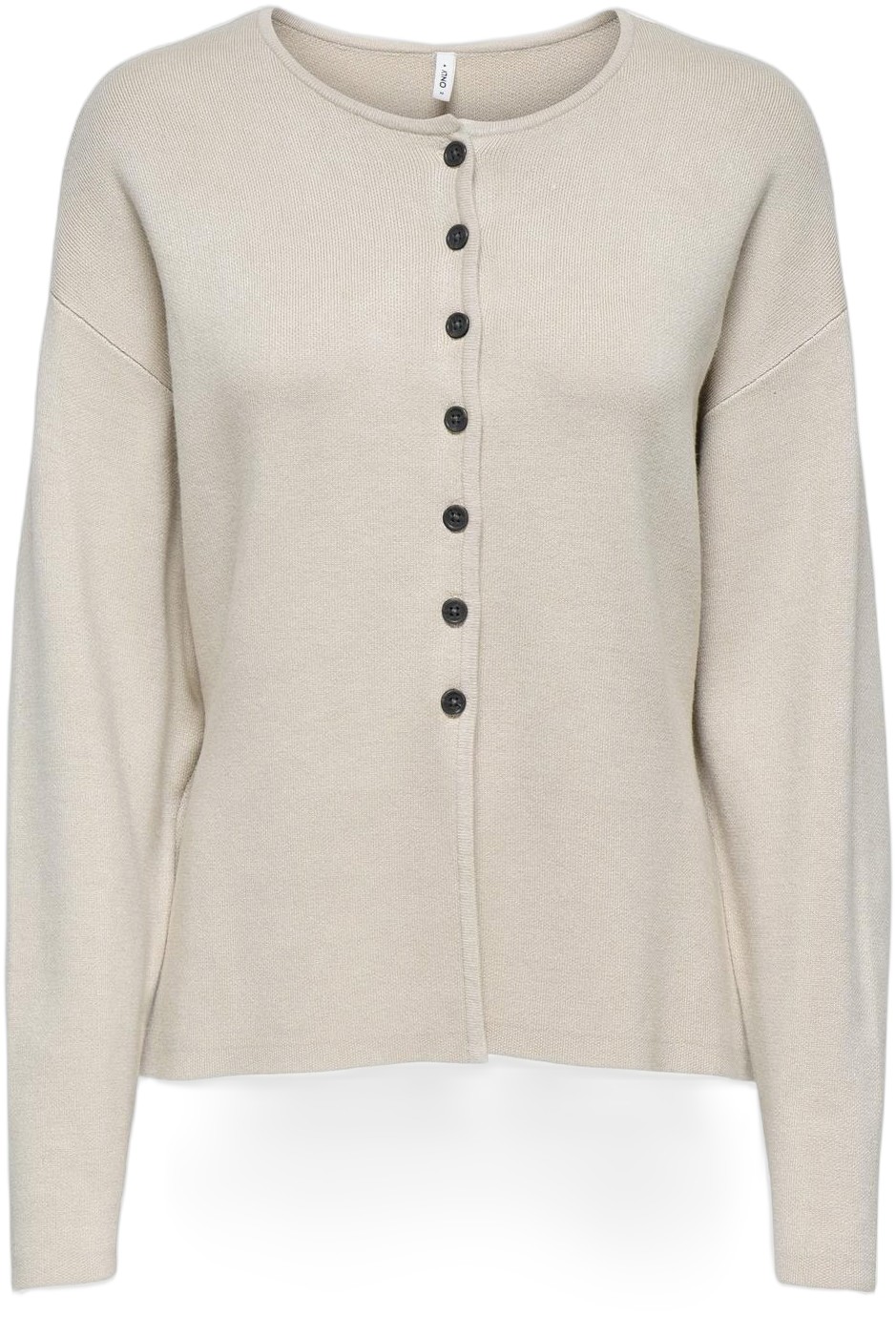 Onlcopra LS Button Cardigan EX KNT