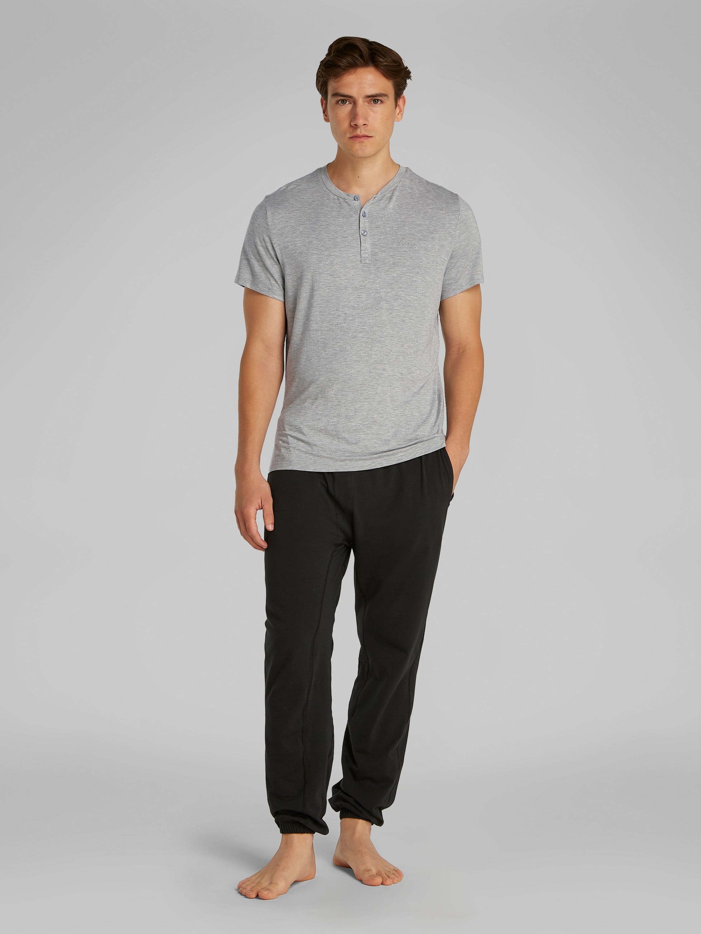 S/S Henley