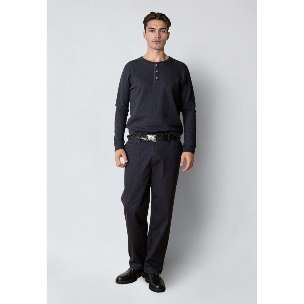 Cal L/S Grandad