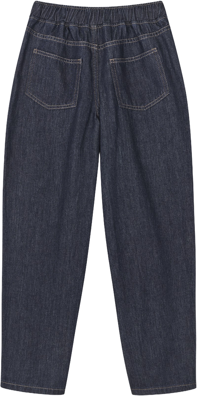 Cosy Denim Penni Pants