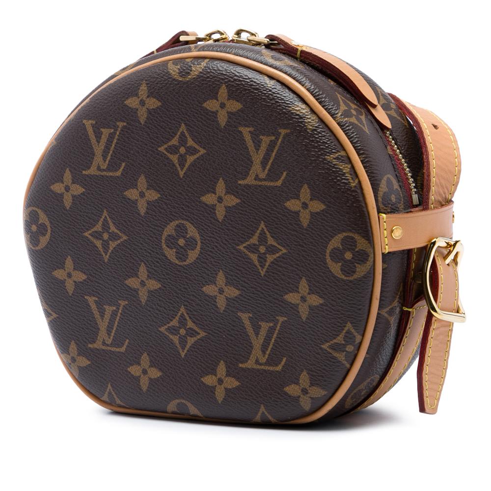 Louis Vuitton Boite Chapeau