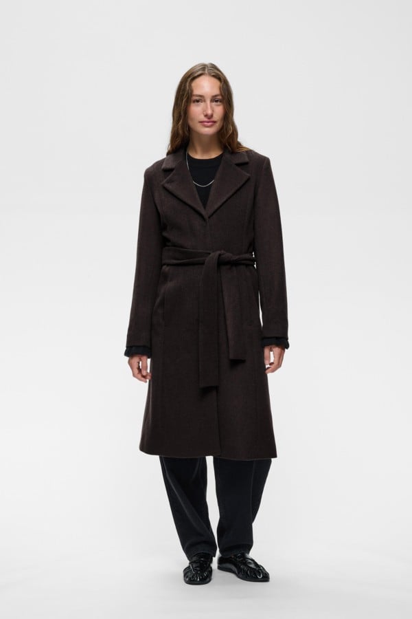 Jackyiw Outerwear