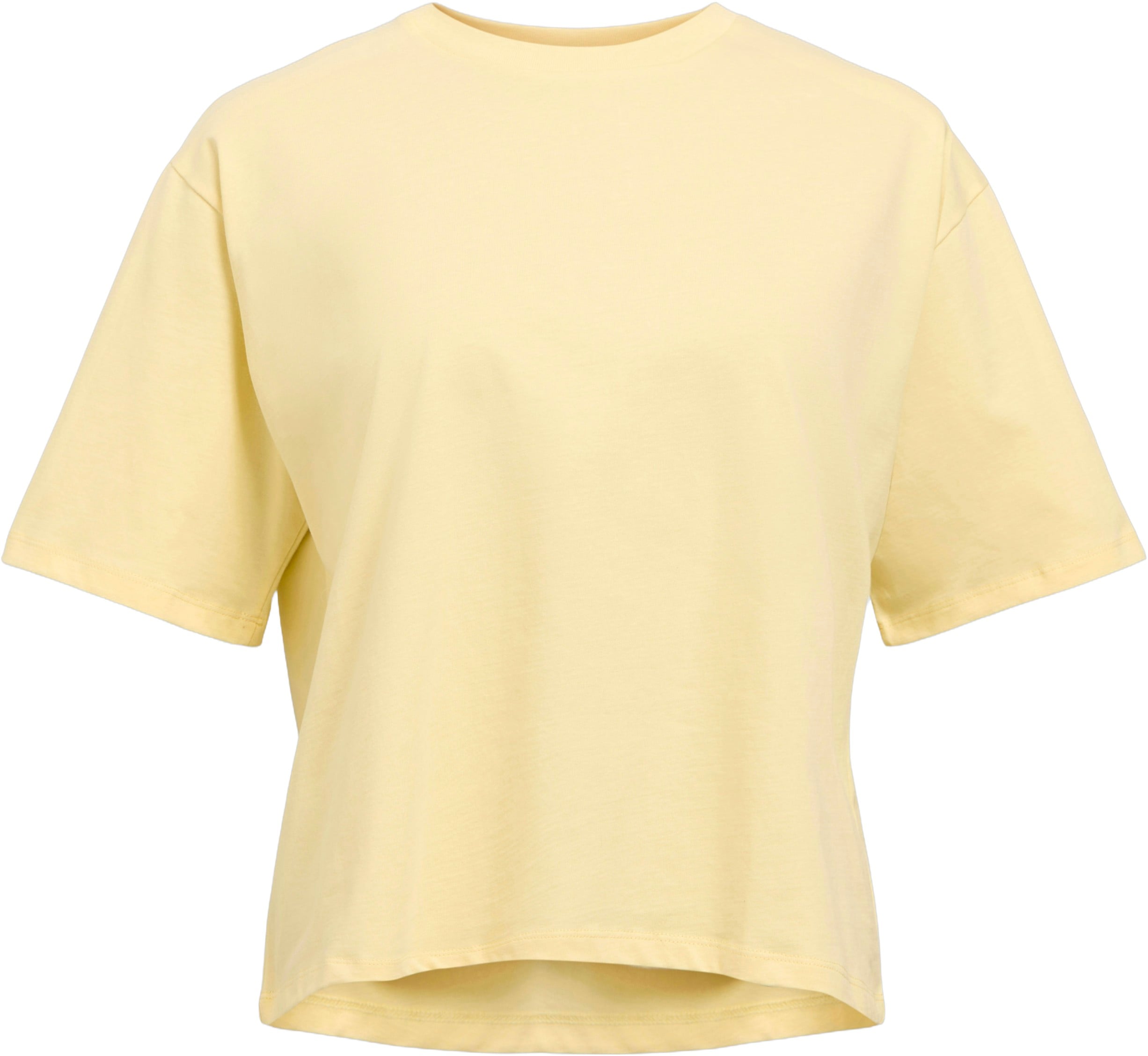 Objgima S/S LO Tshirt Noos
