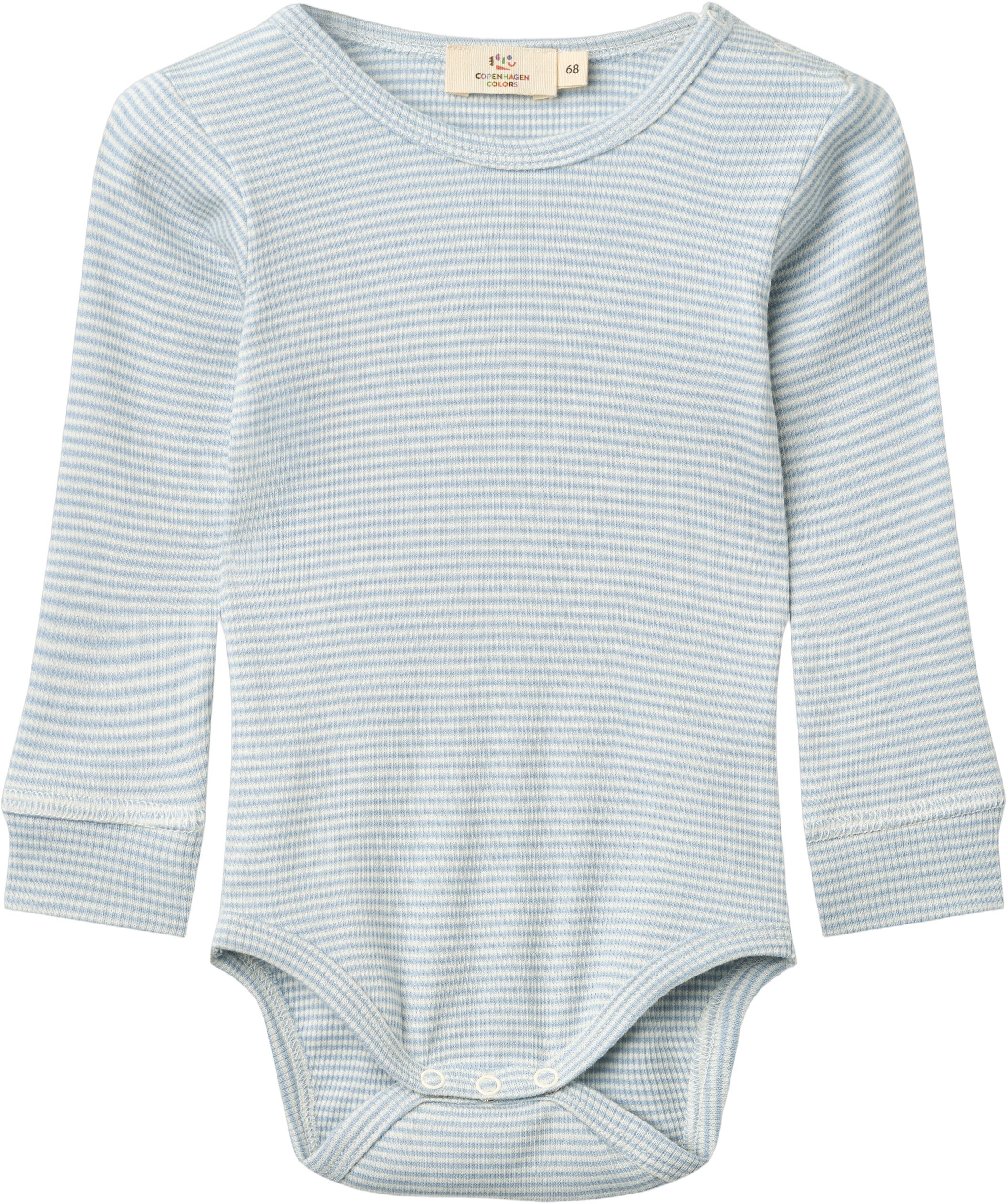 Modal RIB LS Body