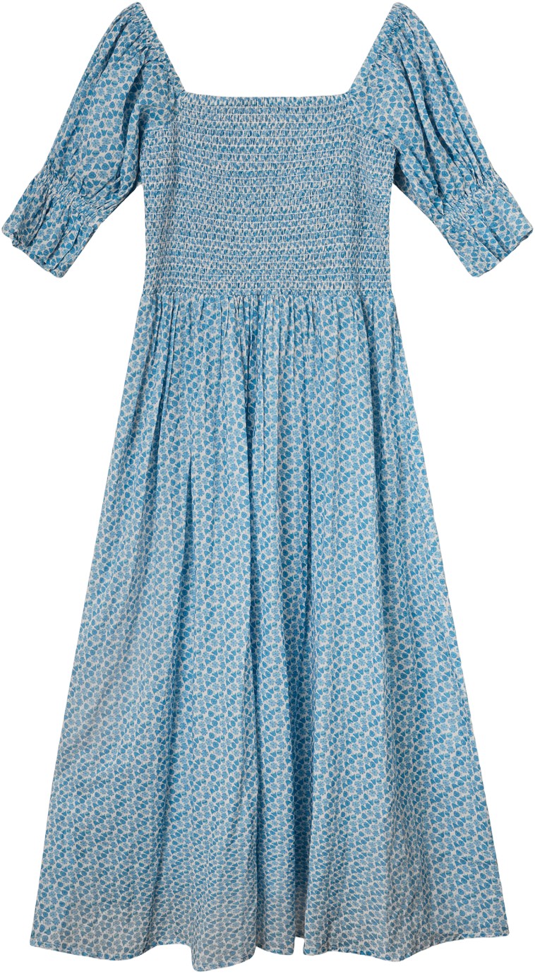 Karoline Dress
