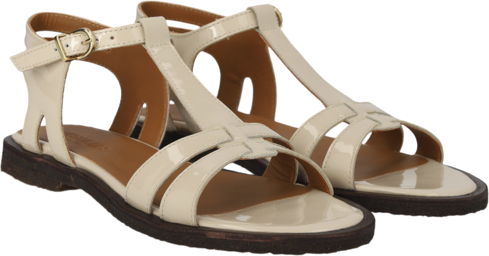 Klassisk Remsandal
