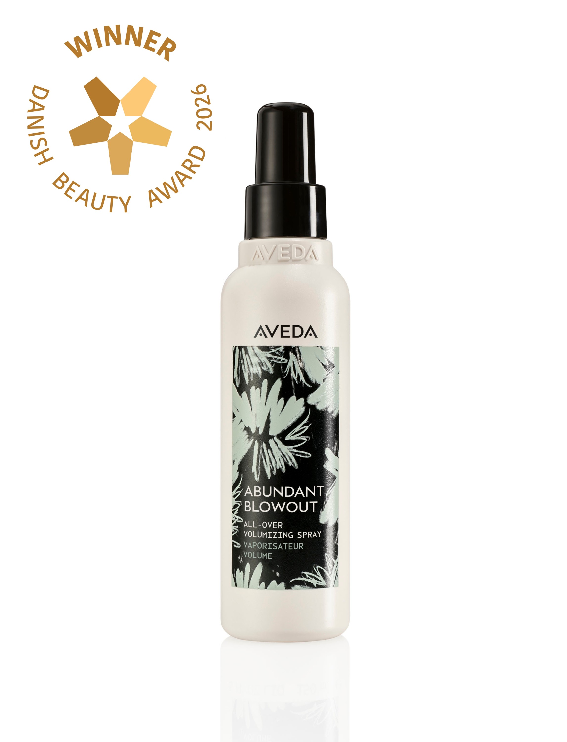 Abundant Blowout 150 ml