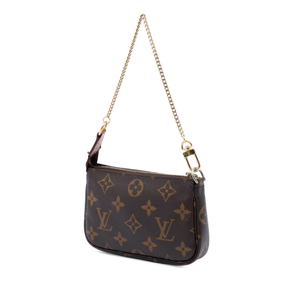 Louis Vuitton Pochette Accessoires