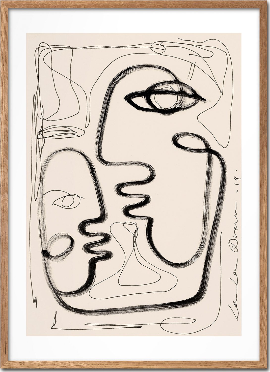 The Poster Club Tribu 03