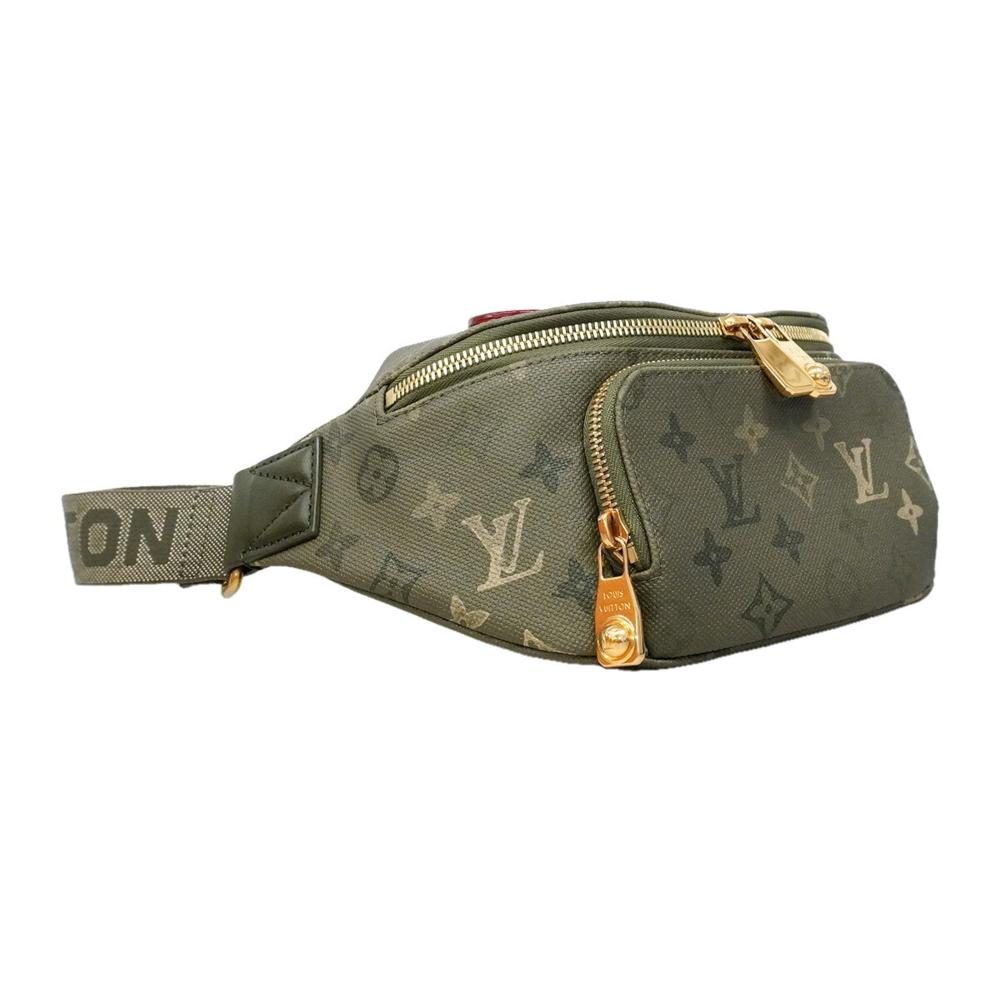 Louis Vuitton Belt Bags