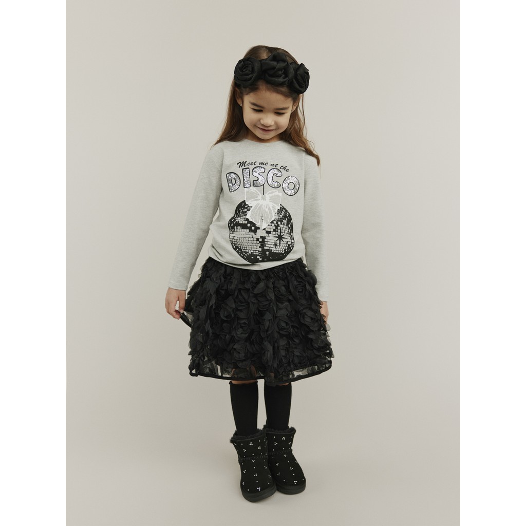 Pernillask Tshirt Long Sleeve