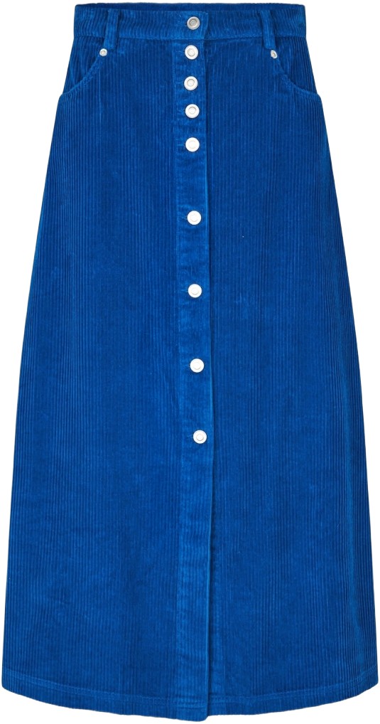 Unall Maxi Skirt