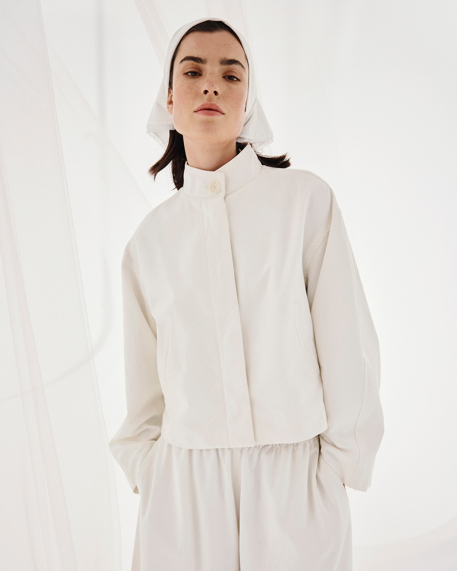Mschjosilyn Jacket