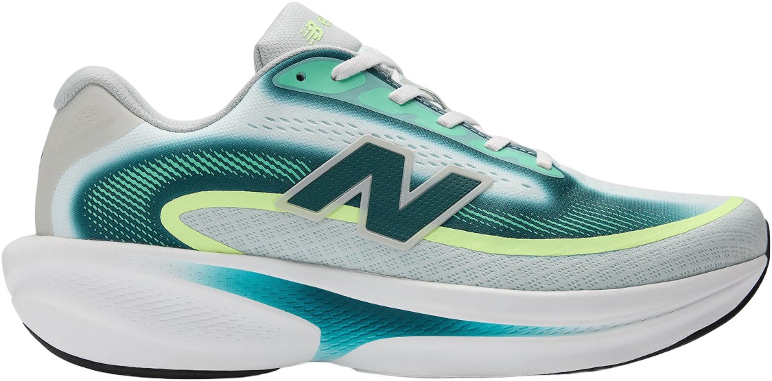 Freshfoam Ellipse LÃ¸besko