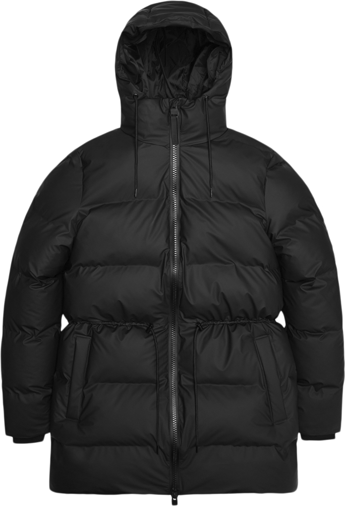 W Alta Puffer Parka W3t4