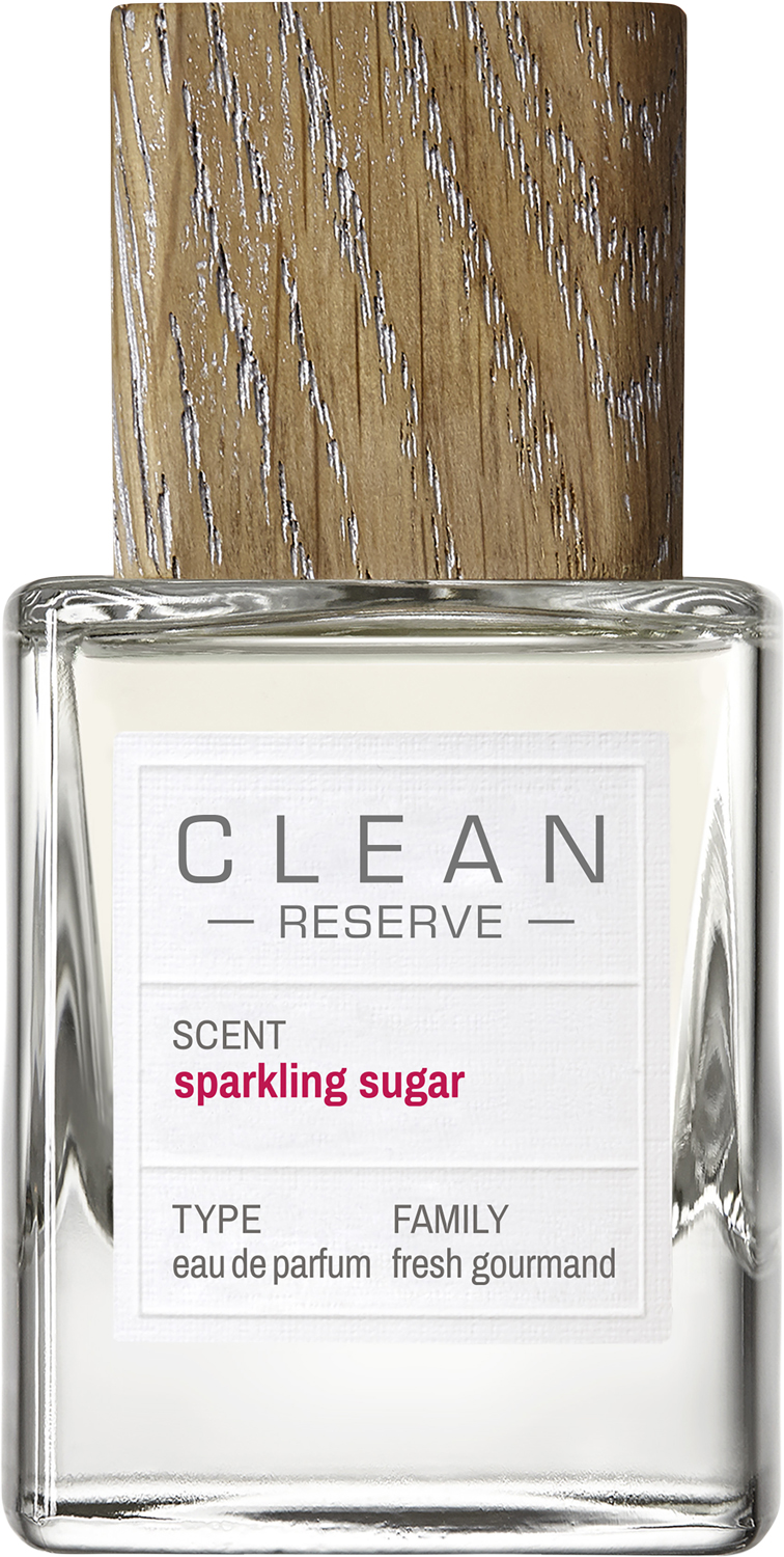 Billede af Clean Reserve Sparkling Sugar EdP 30 ml