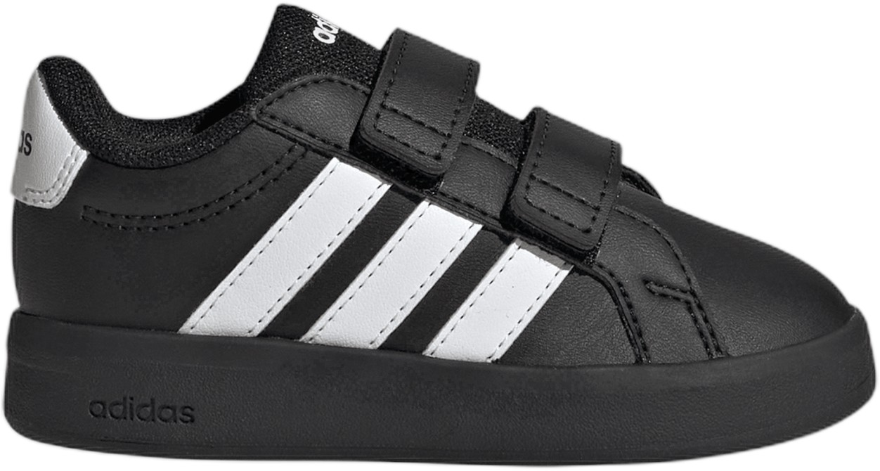 Grand Court 3. 0 CF Sneakers