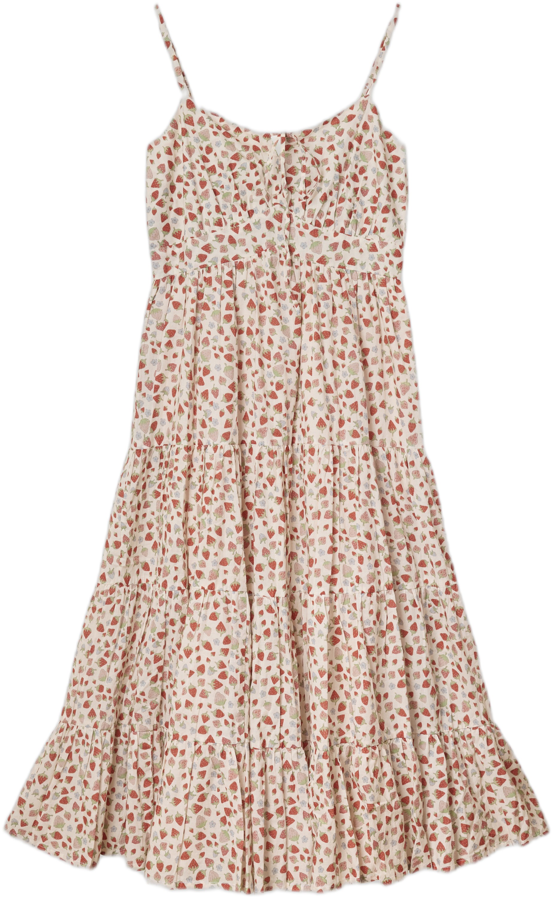 Malou Dress