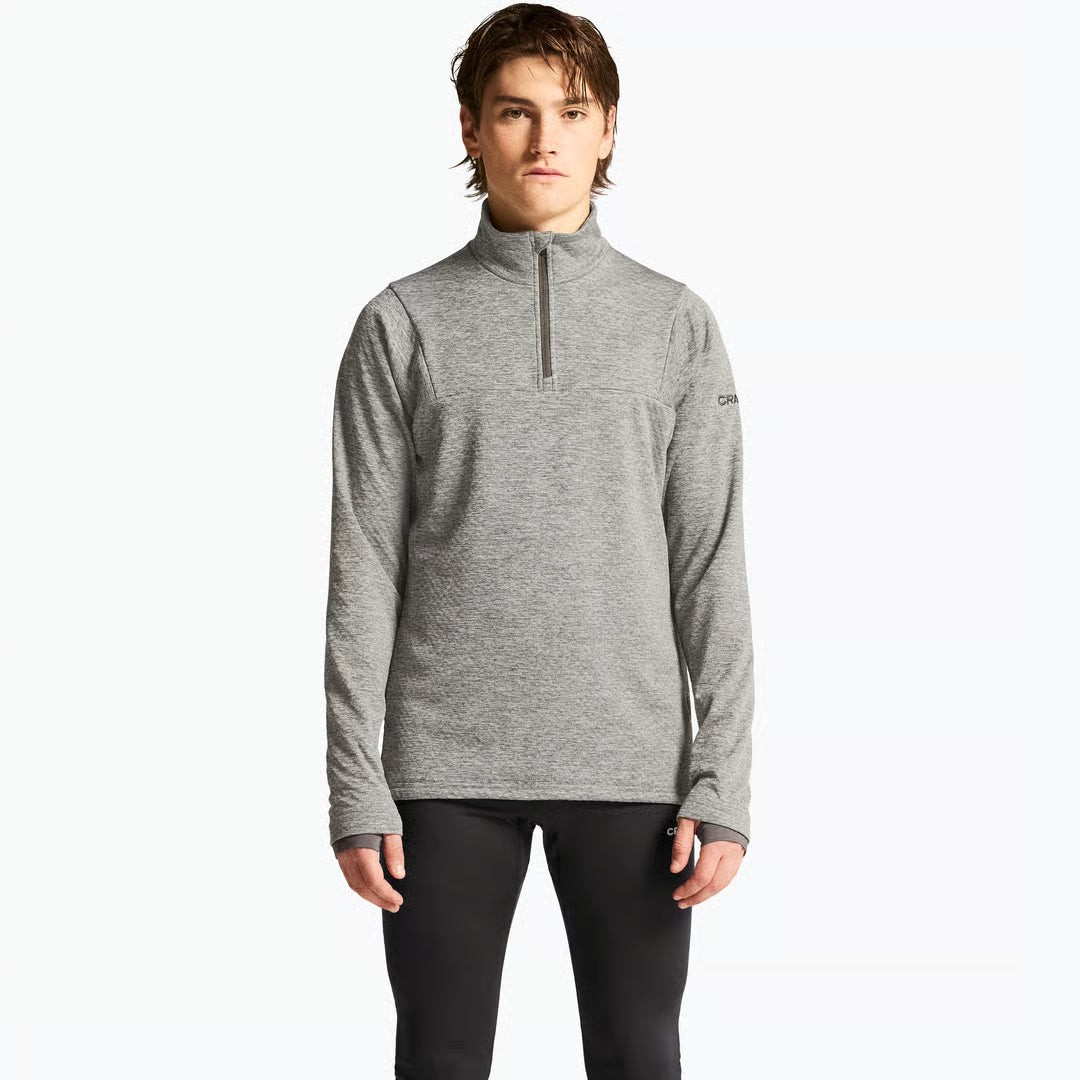 Core Gain Thermal Midlayer