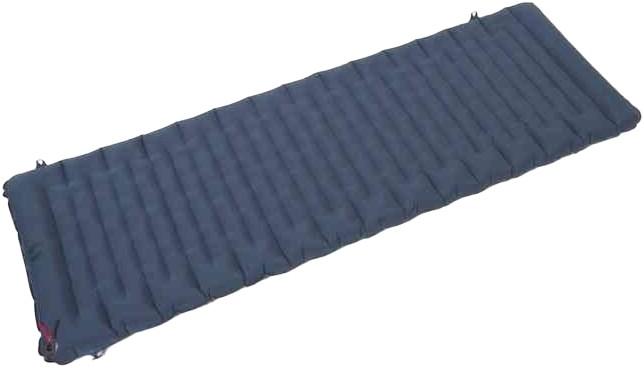 Asivik Camp Light Airmat, LW