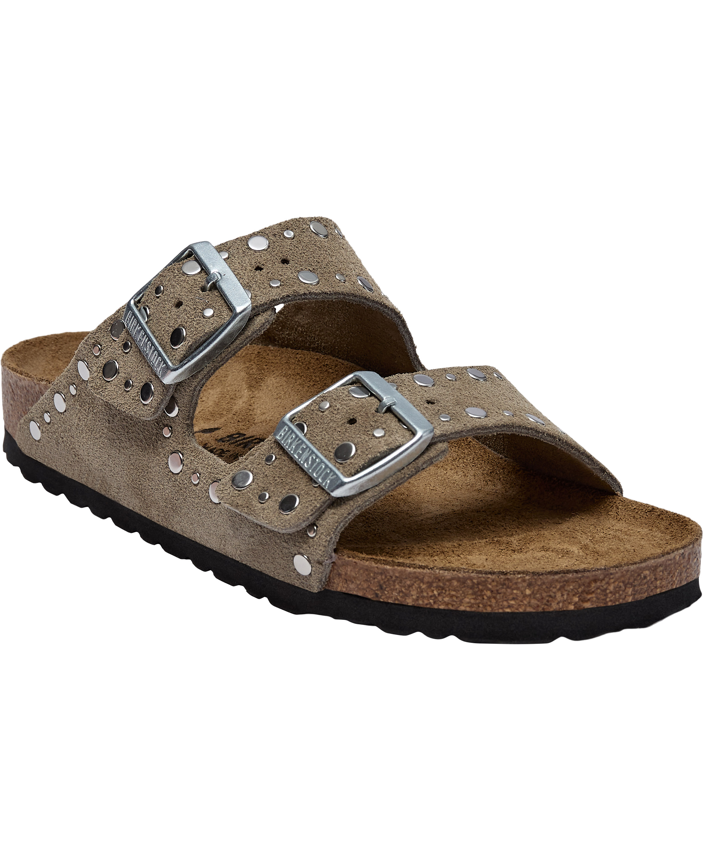 Arizona Rivet Leve Taupe