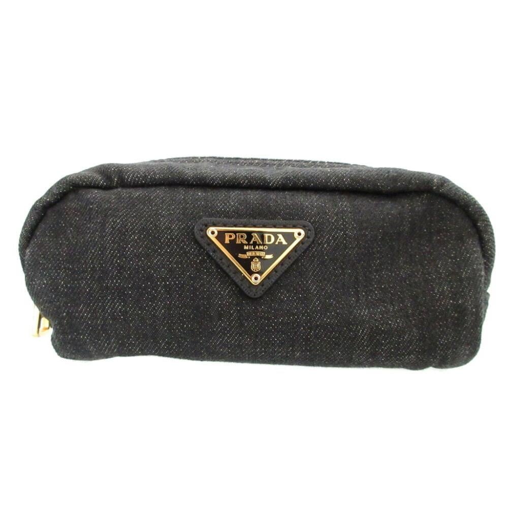 Prada Pouch