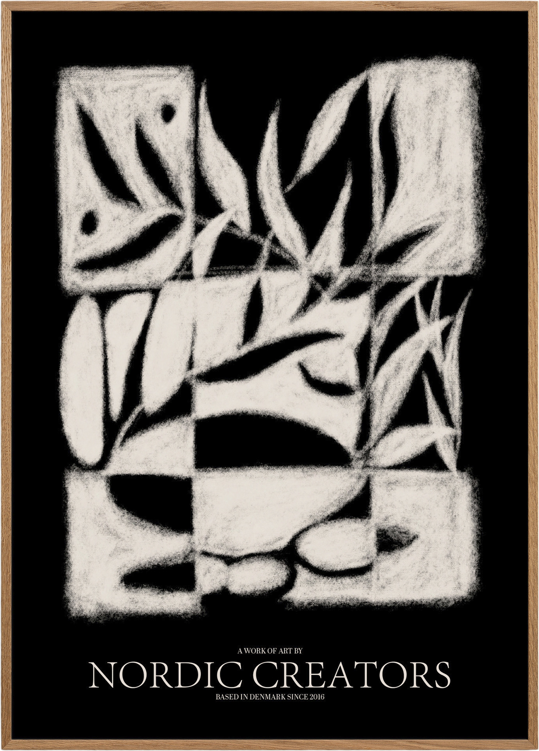 Black Pattern