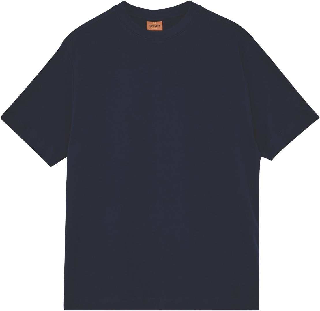 Mmgdarren SS Tee