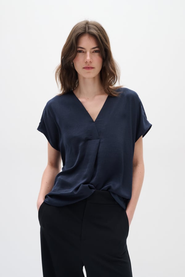 Rindaiw Top