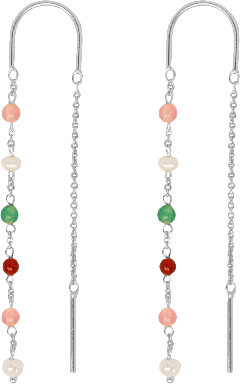 Scarlett Earhangers Colors