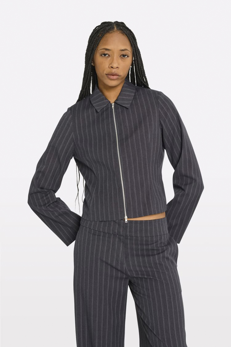 Enmay Ls Blazer St 7196
