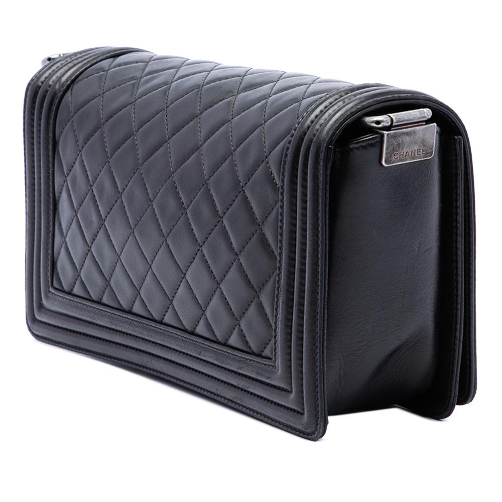 Chanel Boy Bags