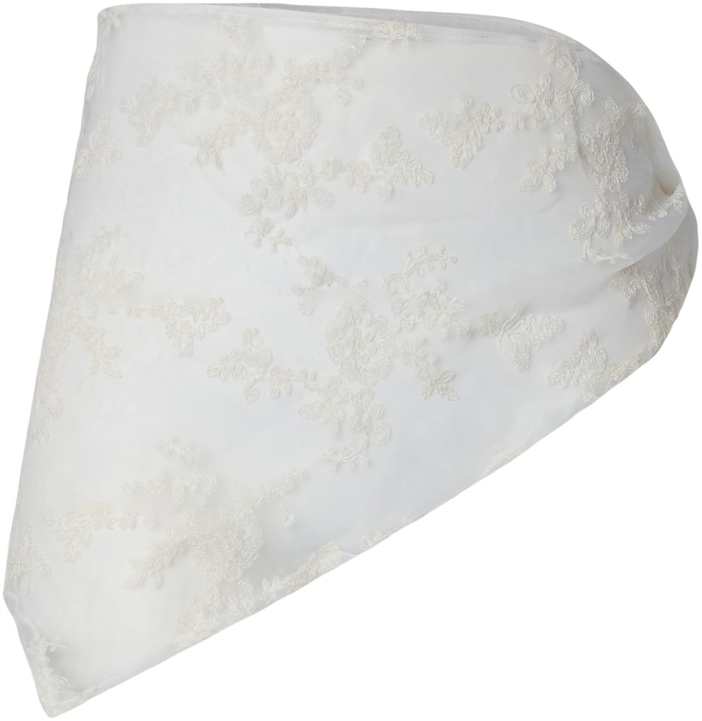 Pcjaisa Lace HIP Scarf Bundle D2D