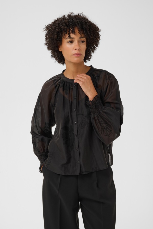 Cheyannepw Shirt