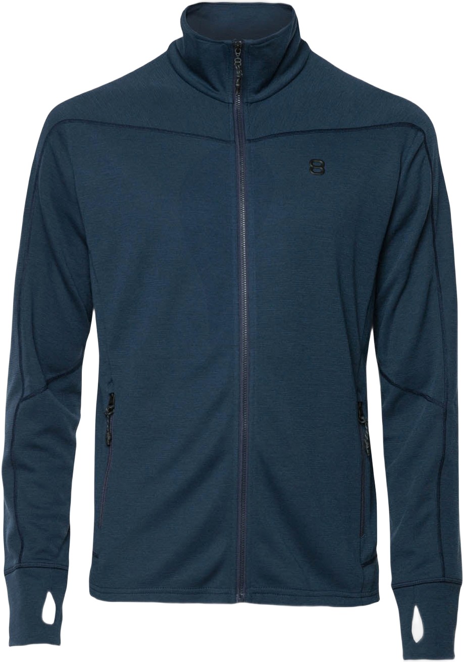 Arden Wool Trøje
