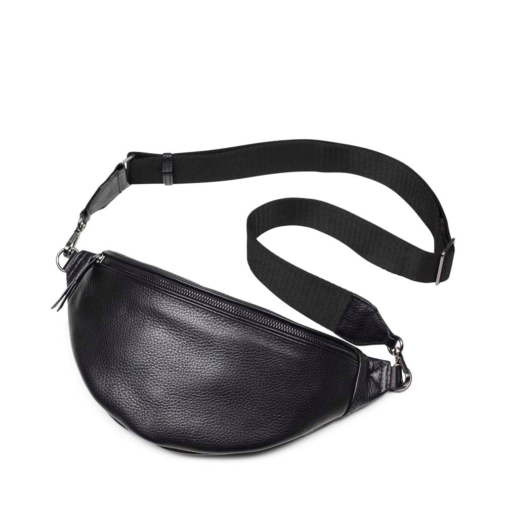 Elinor Bum Bag fra Markberg med justerbar strop