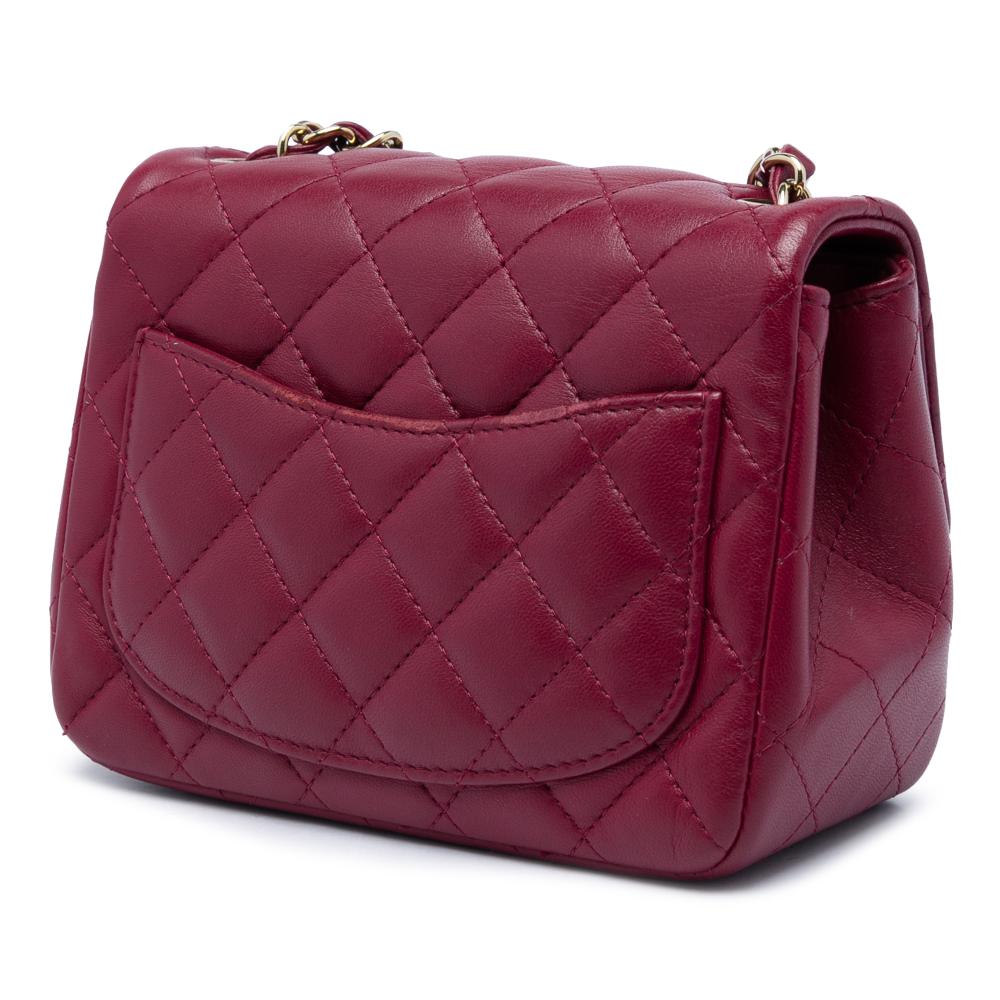 Chanel Flap Bag