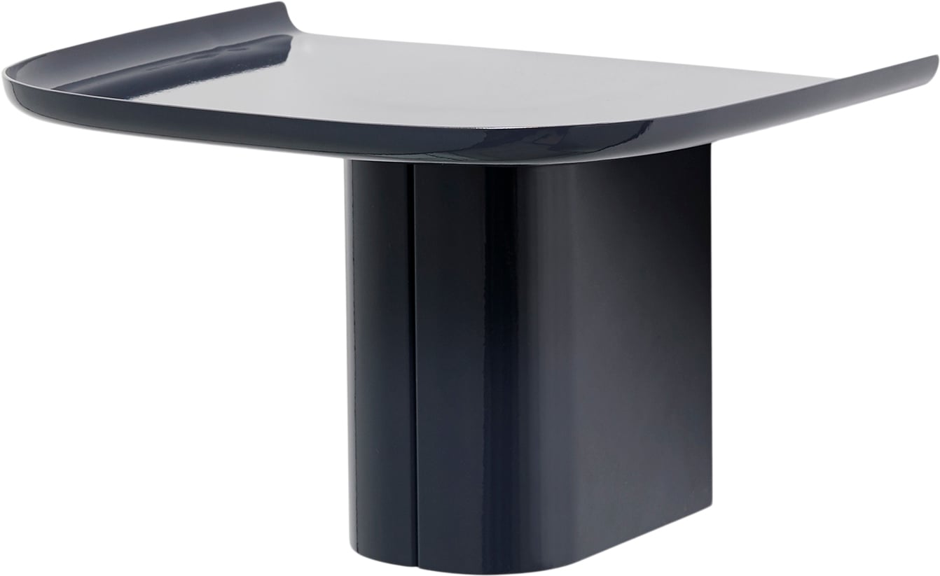 Korpus Shelfsmall 1 Hook-midnight - DKK 637 - Spar 25%