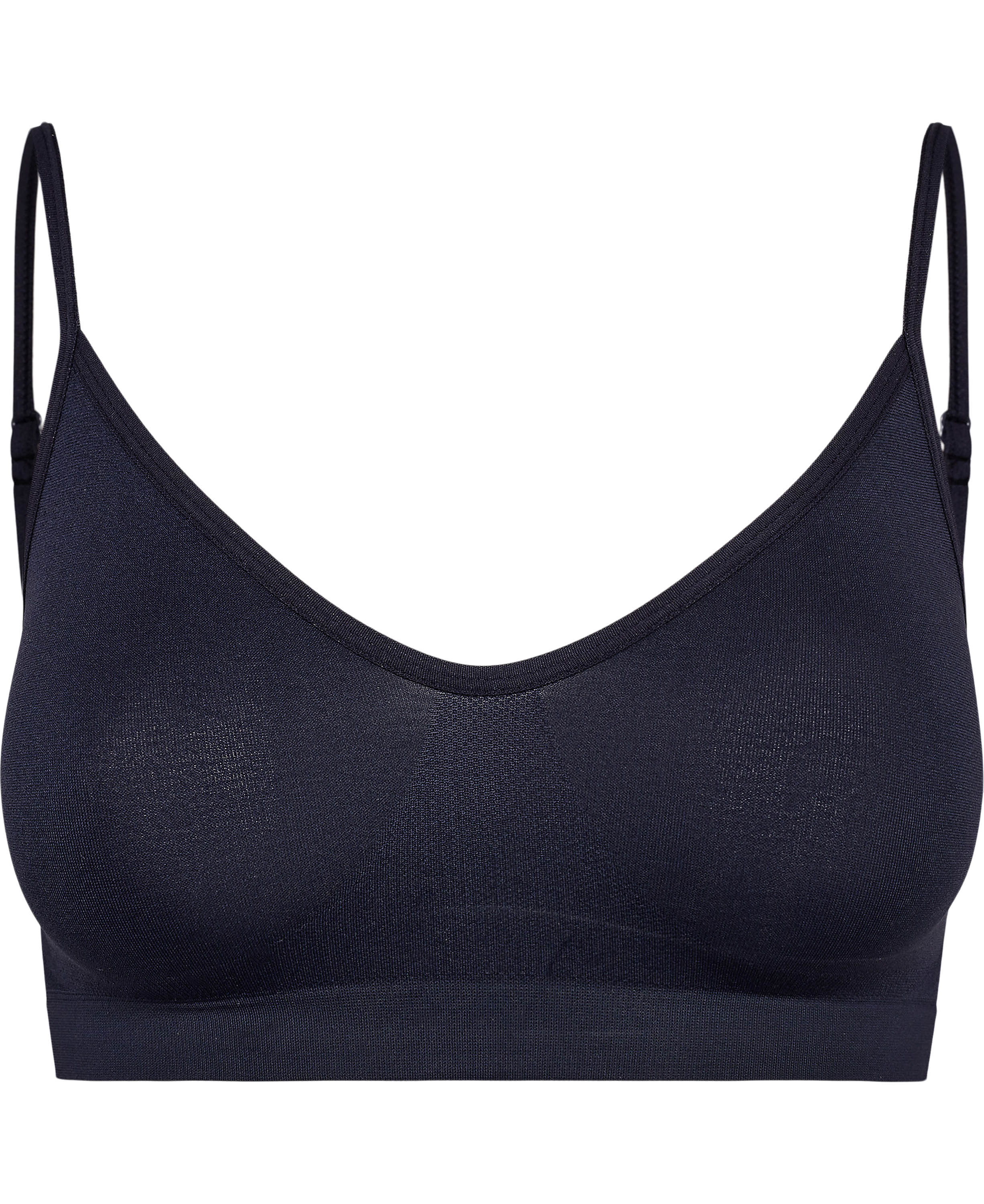 Mellanie 1 S Seamless Bra