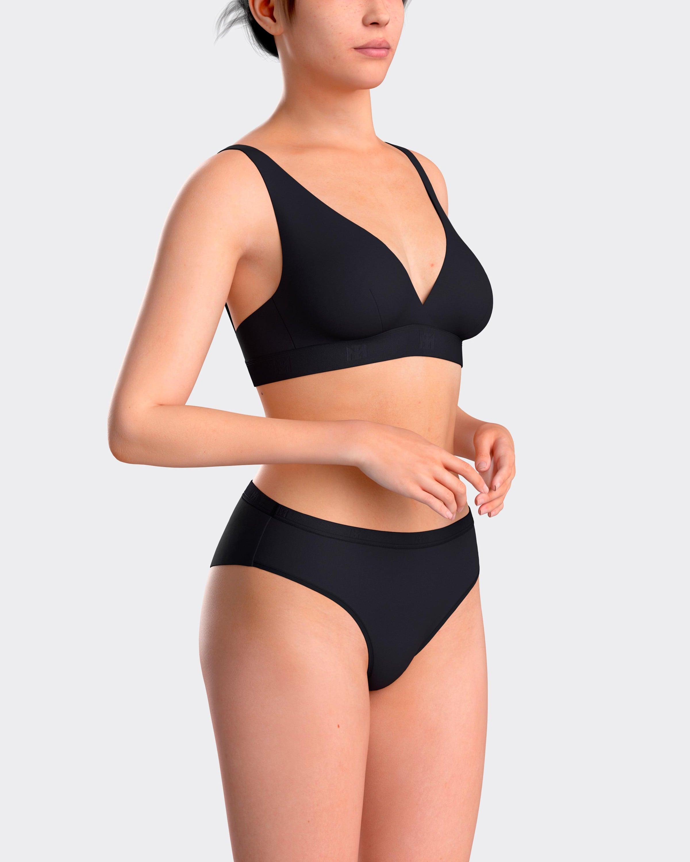 Bra Soft Premium