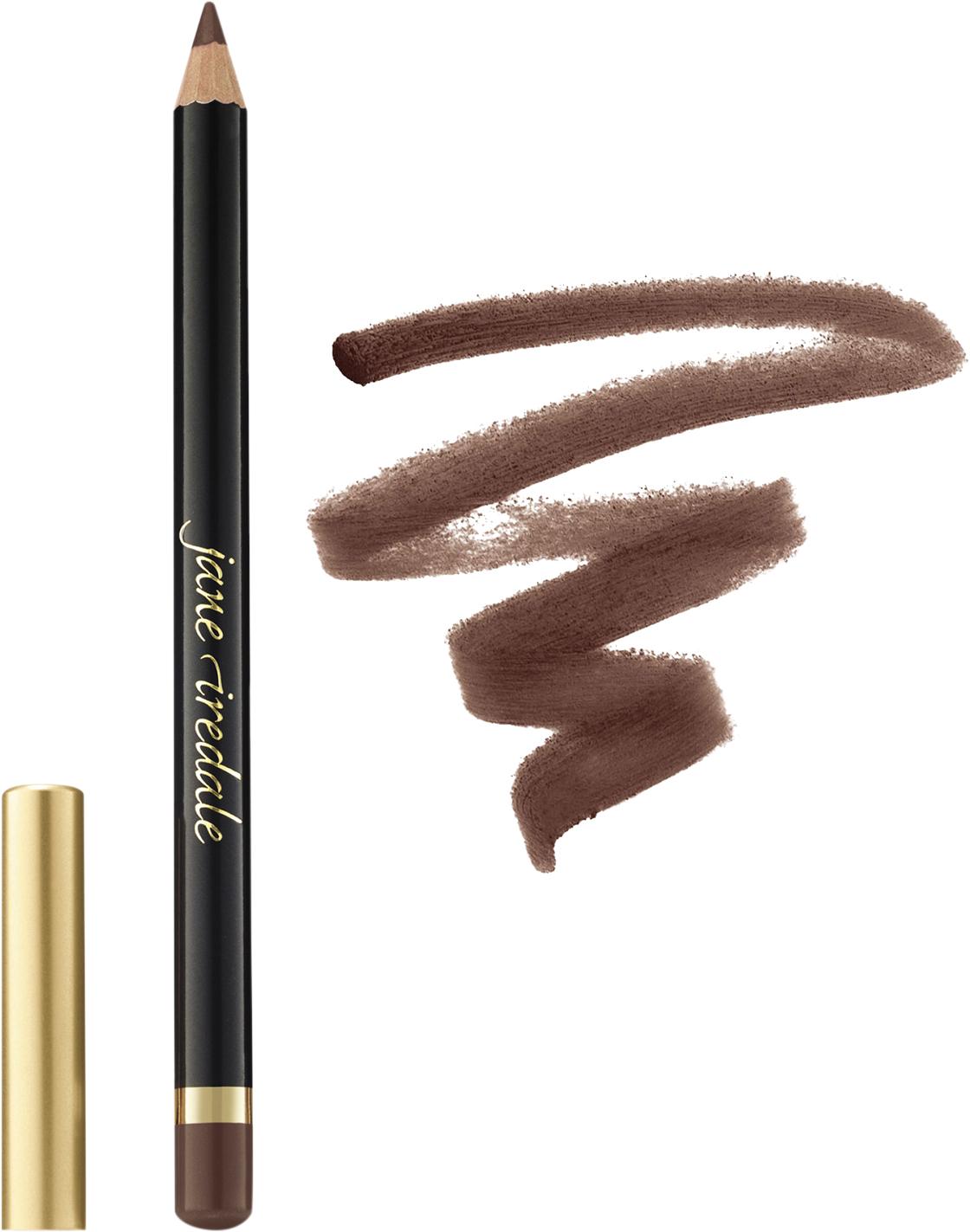 Jane Iredale Lip Pencil Cocoa (1 stk)