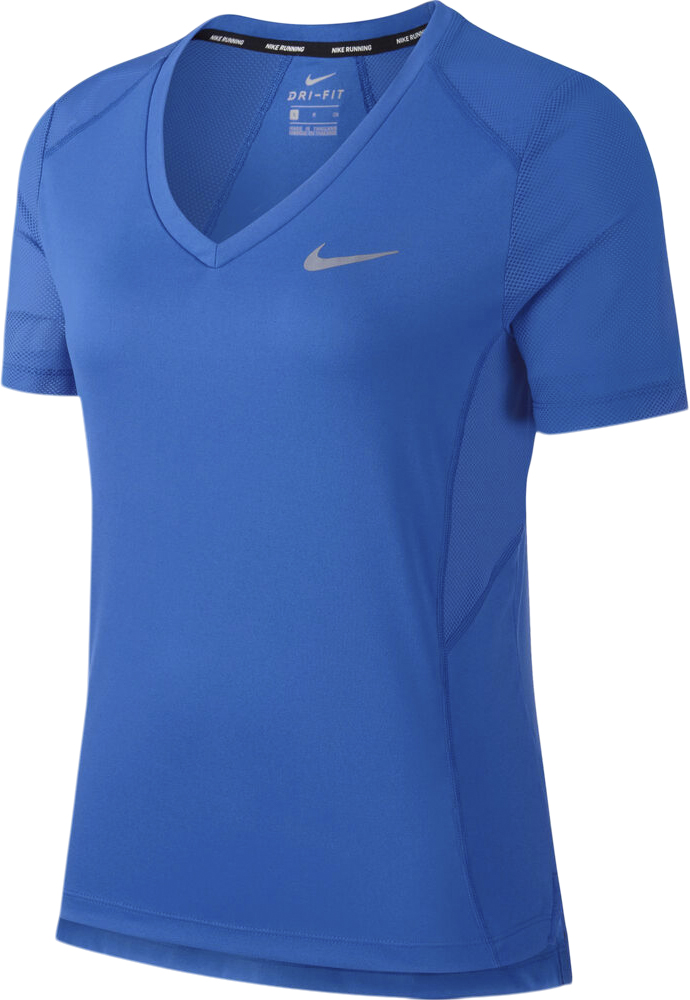 Miler Top Vneck