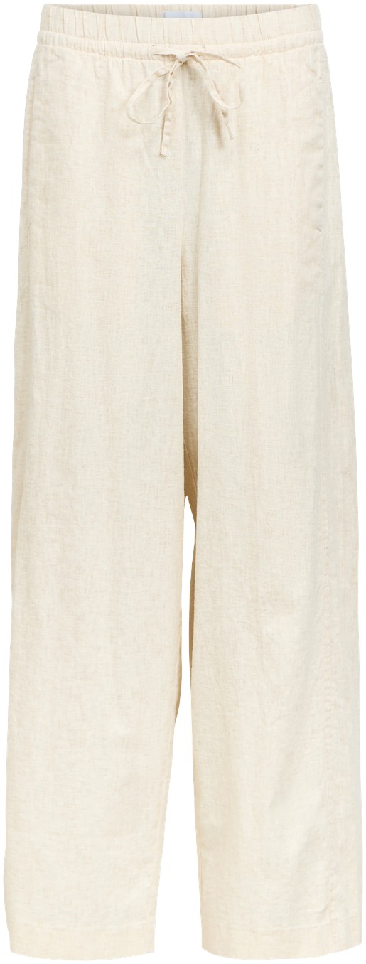 Objkadie MW Wide Pants 145