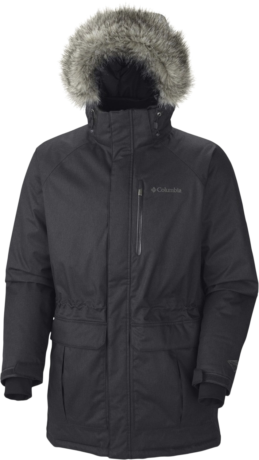 Alpine Escape L