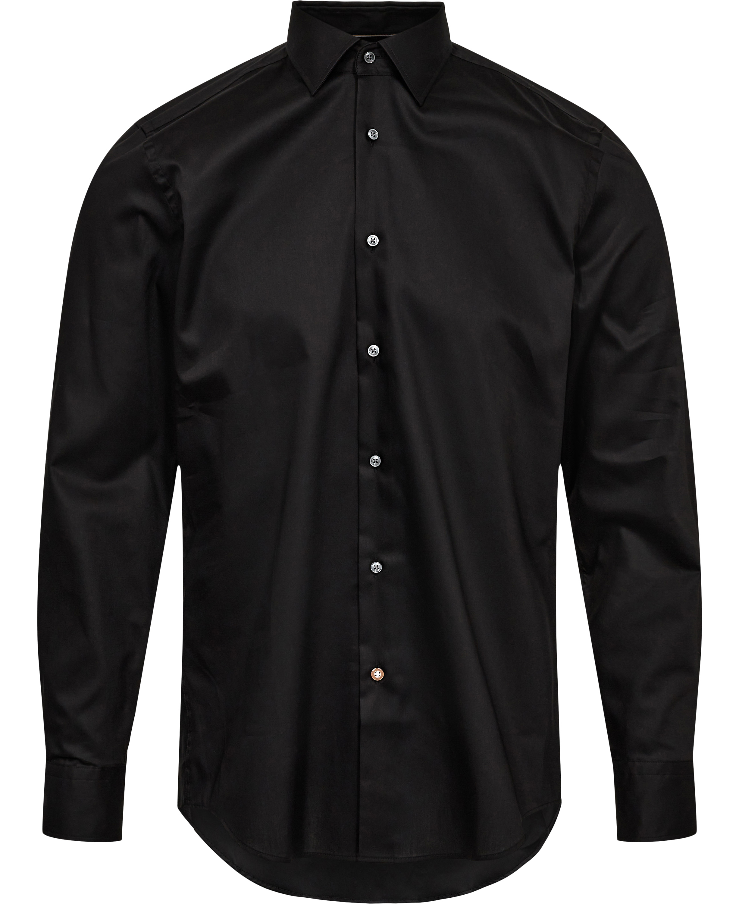 Boss Men Business Clothing Shirts