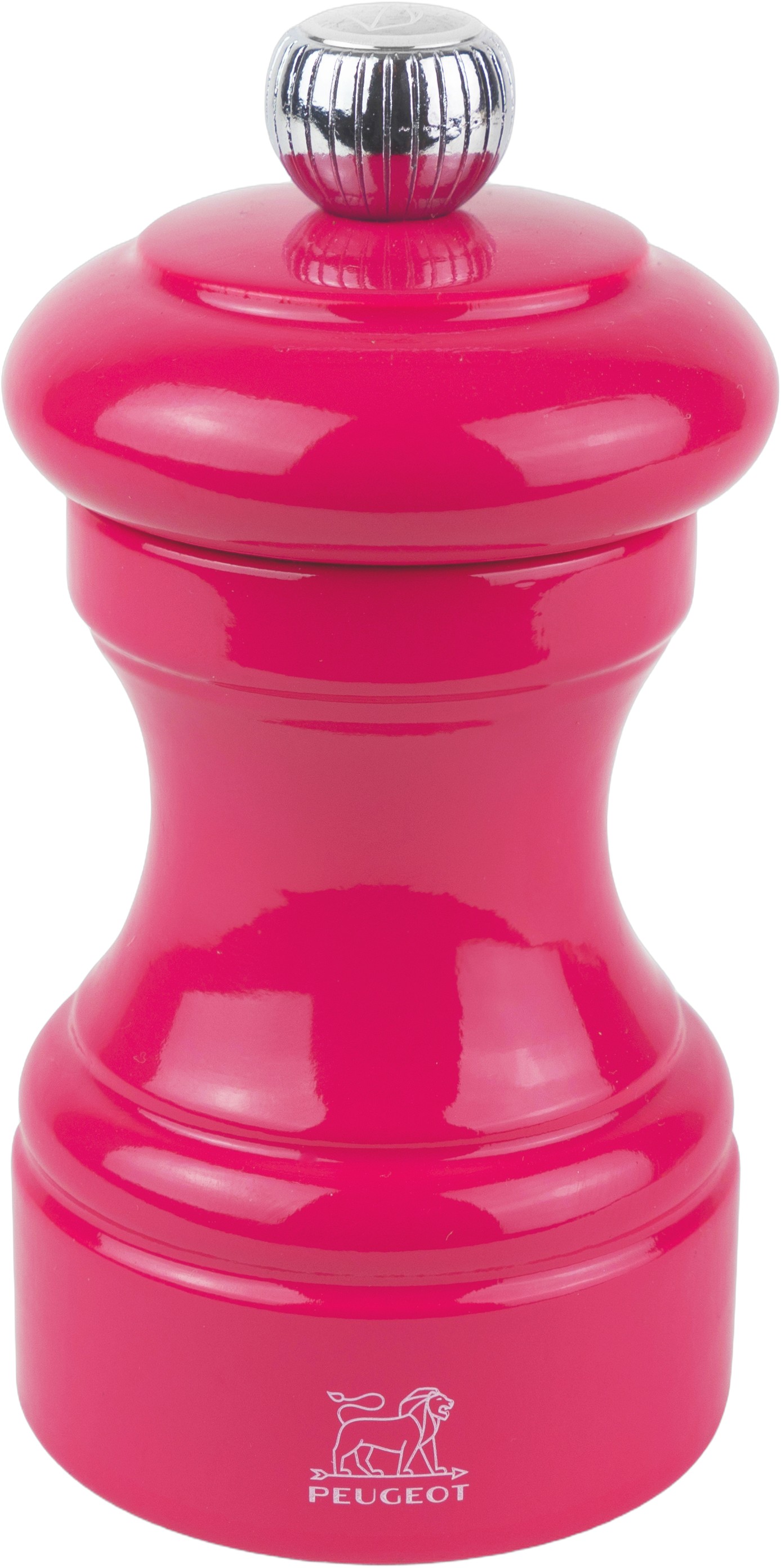 Bistro Saltkværn Z Pink 10 cm